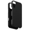 Etui CARE by PanzerGlass Feature Double  Defense Case iPhone 16 Plus 6.7 czarny/black 1335